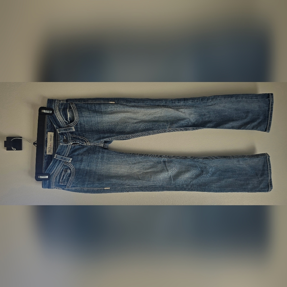 BKE Sabrina Denim 25L